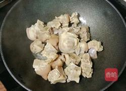 花生焖猪脚的做法图解7