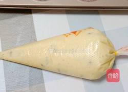 蔓越莓马芬蛋糕的做法图解12