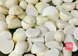 红烧芋头的做法图解4