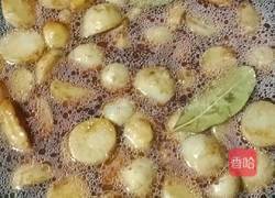 红烧芋头的做法图解11