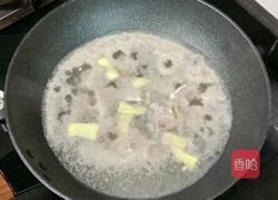 排骨烧玉米的做法图解5