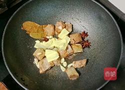 排骨烧玉米的做法图解7