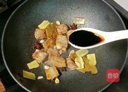 排骨烧玉米的做法图解8