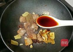 排骨烧玉米的做法图解9