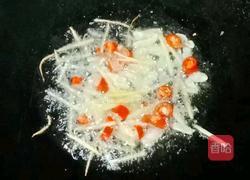 芹菜炒鸡胗的做法图解8