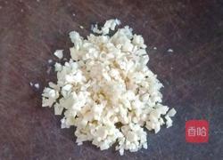 培根炒荷兰豆的做法图解3