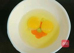 肉末蒸蛋的做法图解6