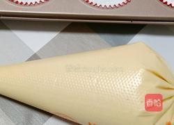 葡萄干酥粒马芬蛋糕的做法图解11