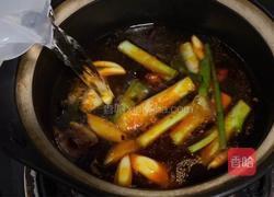 麻辣肉片的做法图解5