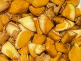 鲜甜美味的茭白炒肉的做法[图]