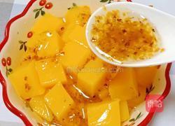 蜜豆香橙冰粉的做法图解11