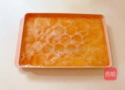 蜜瓜椰椰咖啡甜酒的做法图解5