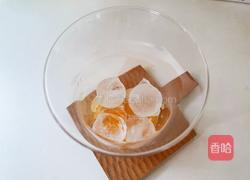 蜜瓜椰椰咖啡甜酒的做法图解10