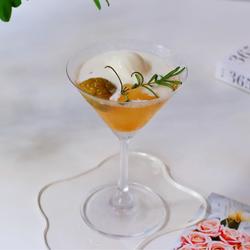 冰淇淋梅酒的做法[图]