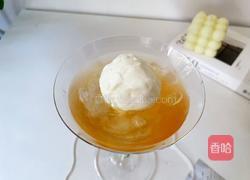 冰淇淋梅酒的做法图解4