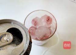 仲夏莫吉托的做法图解7