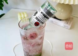 仲夏莫吉托的做法图解8