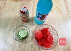 西瓜星球的做法图解1