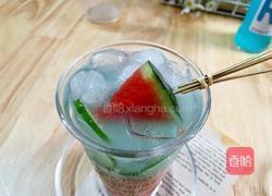 西瓜星球的做法图解8