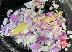 凉拌西兰花鸡胸肉的做法图解6