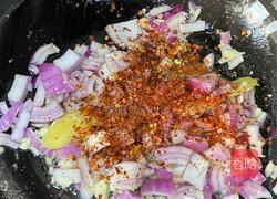 凉拌西兰花鸡胸肉的做法图解8