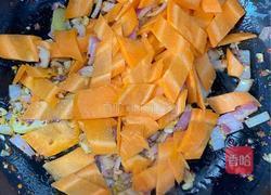 凉拌西兰花鸡胸肉的做法图解7