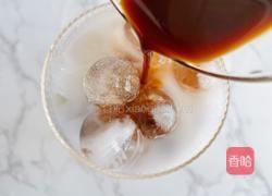 香蕉拿铁的做法图解8