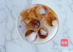 香蕉拿铁的做法图解9