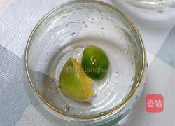 百香果气泡养乐多的做法图解8