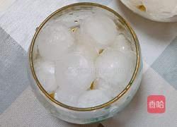 百香果气泡养乐多的做法图解10