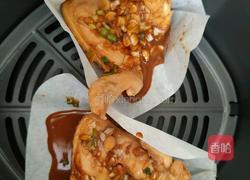 空气炸锅鸡翅的做法图解2