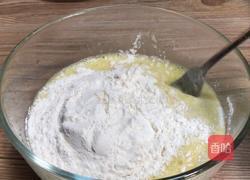 香蕉鸡蛋饼的做法图解4