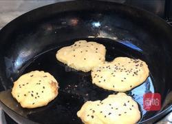 香蕉鸡蛋饼的做法图解7