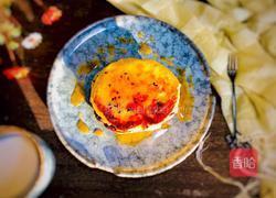 香蕉鸡蛋饼的做法图解12