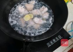 猪脚姜醋的做法图解2