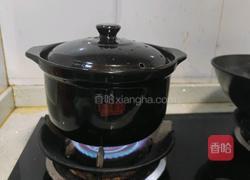 猪脚姜醋的做法图解6