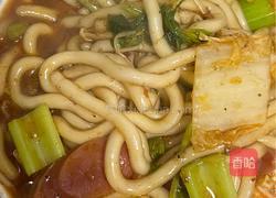 新疆炒米粉的做法图解6