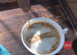 果香咖啡的做法图解8