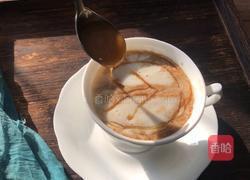 果香咖啡的做法图解9