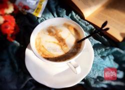 果香咖啡的做法图解10