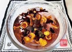 酸梅汤的做法图解2