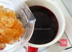 酸梅汤的做法图解7