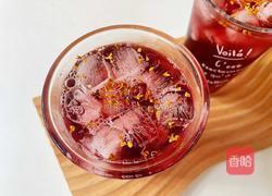 酸梅汤的做法图解11