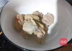 可乐鸡翅的做法图解3