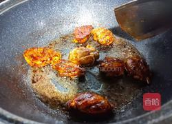 可乐鸡翅的做法图解5