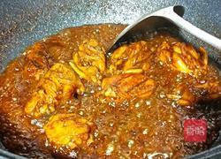 可乐鸡翅的做法图解6