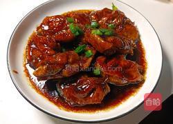 可乐鸡翅的做法图解7