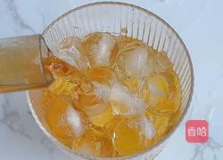 冰柠檬红茶的做法图解7