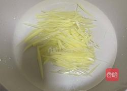 凉拌魔芋黄瓜的做法图解4