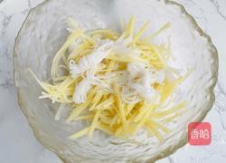 凉拌魔芋黄瓜的做法图解5